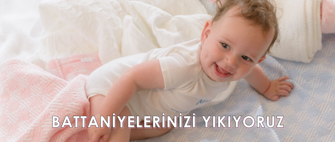 Halı Yıkama